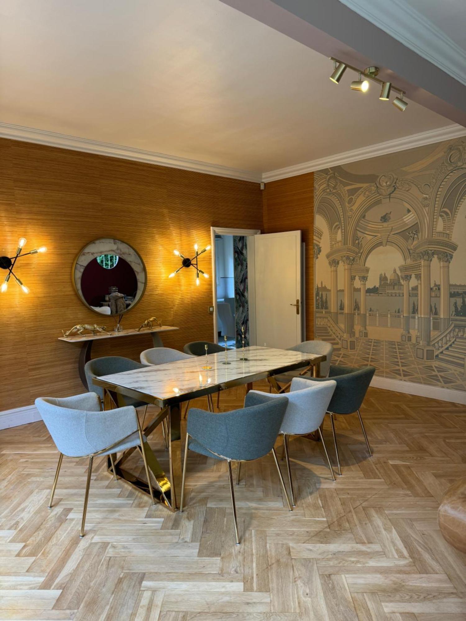 Erawan Boutique Hotel Évreux Eksteriør bilde