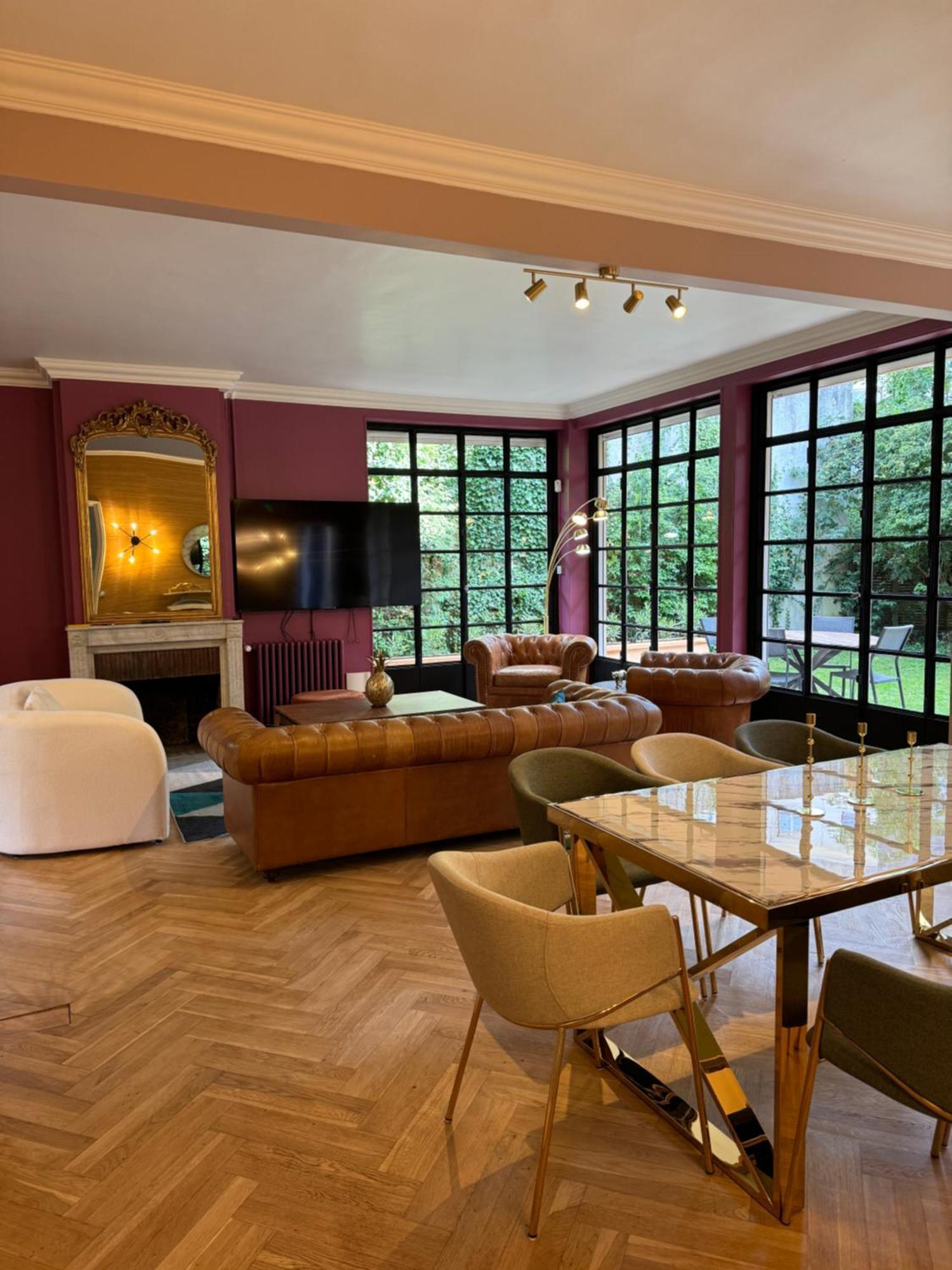 Erawan Boutique Hotel Évreux Eksteriør bilde